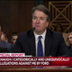 Illustration for article titled The Delicious Salt of Brett Kavanaugh’s White Tears